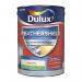 Dulux Weathershield Smooth Masonry Paint - Magnolia - 5L 466516