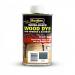 Rustins Wood Dye 250Ml Quick Dry Grey 466854
