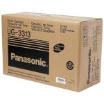 Panasonic Fax Ribbon Thermal Process Unit Page Life 10000pp Black Ref UG3313 468221