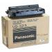 Panasonic Fax Ribbon Thermal Process Unit Page Life 10000pp Black Ref UG3313