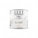 125Ml Elle Decoration Interior Wall Wood White Heart Felt 468728