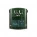 Elle Decoration By Crown 2.5L Flat Matt Emulsion Paint - Botanical Noir No 374 469270