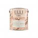 Elle Decoration By Crown 2.5L Flat Matt Emulsion Paint - Flawless No 527 469387