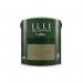 Elle Decoration By Crown 2.5L Flat Matt Emulsion Paint - Go Green No 368 469403