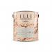 Elle Decoration By Crown 2.5L Flat Matt Emulsion Paint - Matted Off No 517 469494