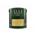 Elle Decoration By Crown 2.5L Flat Matt Emulsion Paint - Mustard Field No 345 469510