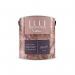 Elle Decoration By Crown 2.5L Flat Matt Emulsion Paint - Pigment No 472 469577