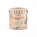 Elle Decoration By Crown 2.5L Flat Matt Emulsion Paint - Powder Brush No 557 469585