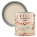 Elle Decoration By Crown 2.5L Flat Matt Emulsion Paint - Powder Brush No 557 469585