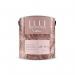 Elle Decoration By Crown 2.5L Flat Matt Emulsion Paint - Satin Lining No 415 469668