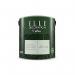 Elle Decoration By Crown 2.5L Flat Matt Emulsion Paint - Silver Sage No 311 469742