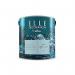 Elle Decoration By Crown 2.5L Flat Matt Emulsion Paint - Wave After Wave No 212 469858