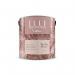 Elle Decoration By Crown 2.5L Flat Matt Emulsion Paint - Tapestry Thread No 418 469882