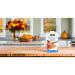 Rustins Worktop Oil Natural Finish - Ideal For Kitchen Surfaces 1L 471854