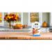 Rustins Worktop Oil Natural Finish - Ideal For Kitchen Surfaces 1L 471854