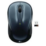 Logitech M325 Mouse USB Wireless Optical 5 Button Both Handed Silver Ref 910-002142 475036