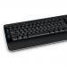 Microsoft 3050 Keyboard and Mouse Desktop Combo Wireless Black Ref PP3-00006