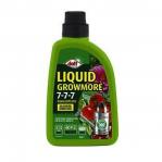 Doff Liquid Growmore Highly Concentrated 1L=300L Ready to Use Seaweed Enriched Formula 476903