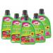 Doff Liquid Growmore Highly Concentrated 1L=300L Ready to Use Seaweed Enriched Formula 476903