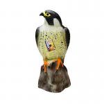 Natural Bird Deterrent for Garden,Business or Home Falcon Bird 40cm Harmless pest Control 477562