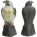 Natural Bird Deterrent for Garden,Business or Home Falcon Bird 40cm Harmless pest Control 477562