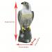 Natural Bird Deterrent for Garden,Business or Home Falcon Bird 40cm Harmless pest Control 477562