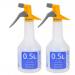 Hozelock Spraymist Trigger Sprayer 0.5 Litre (4120) 479139