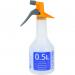 Hozelock Spraymist Trigger Sprayer 0.5 Litre (4120) 479139