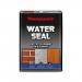 Ronseal Thompsons Water Seal 5 Litre Clear Walls and Out Building Protection 483214