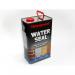 Ronseal Thompsons Water Seal 5 Litre Clear Walls and Out Building Protection 483214