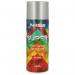 PlastiKote SUPER Spray Paint Aluminium 400ml Gloss Finish 483552