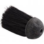 Manor Replacement Brush Head Code 0692 Black 484261