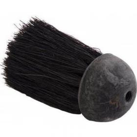 Manor Replacement Brush Head Code 0692 Black 484261