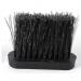 Manor Fireplace Brush Oblong Hearth Brush Head Replacement 484279