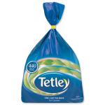 Tetley 1 Cup 440 Tea Ref 1054D [Price Offer] 48523X
