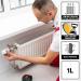 Everbuild P14 Central Heating System Inhibitor, 1 Litre 487298