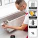 Everbuild P14 Central Heating System Inhibitor, 1 Litre 487298