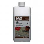 HG Shine Restoring Tile Cleaner Shine Enhancer Product 17 1 Litre 488536