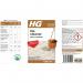 Hg Shine Restoring Tile Cleaner (Shine Cleaner) (Product 17) 1L 488536
