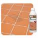 HG Tile Stain Remover Kitchen, Bathroom Tile and Grout Remover Product 21 500ml 488551