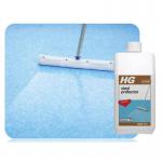 HG Vinyl Protector Protective Coating for Artificial Flooring Product 77 1 Litre 488619
