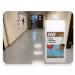 HG Vinyl Floor Cleaner & Shine Restorer Product 78 1 Litre 488627