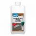 HG laminate cleaner Extra strong Formula Product 74 1 Litre 488684