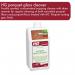 HG Parquet Gloss Cleaner Wash & Shine (Product 53) 1L 488742