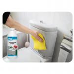 HG Bathroom Cleaner and Shine restorer Concentrated Streak Free 500ml 488775