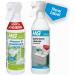 HG All Surface Bathroom Cleaner Spray 500ml 488783