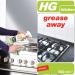 HG Kitchen Grease Away 500ml 488858