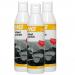 HG Steel Polish, Steel, Chrome & Copper 3in1 Polish, Cleaner & Protector 250ml 488874
