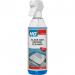 HG Glass and Mirror Cleaner, Streak-Free Glass Cleaner 500ml 488940