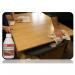 HG Furniture Restorer Light Wood Bring back natural colour & shine 500ml 489047